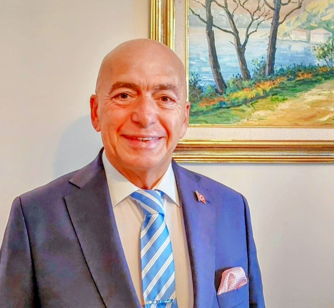 Kemal Abdullahoğlu: “Yabancı Sermaye Güven Arıyor, Türkiye Güven Ortamını Güçlendirmeli”