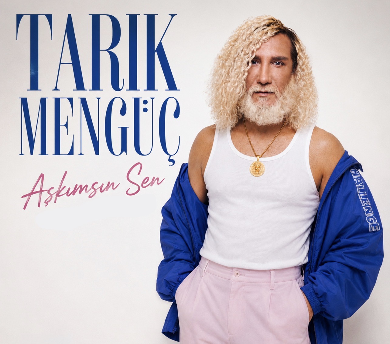 Tarık Mengüç’ten Yazın En Sıcak Aşk Şarkısı: “Aşkımsın Sen”