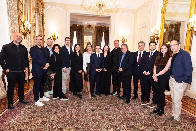 TÜRKİYE’NİN CANLI EĞLENCE SEKTÖRÜ İÇİN LONDRA’DA STRATEJİK BULUŞMA