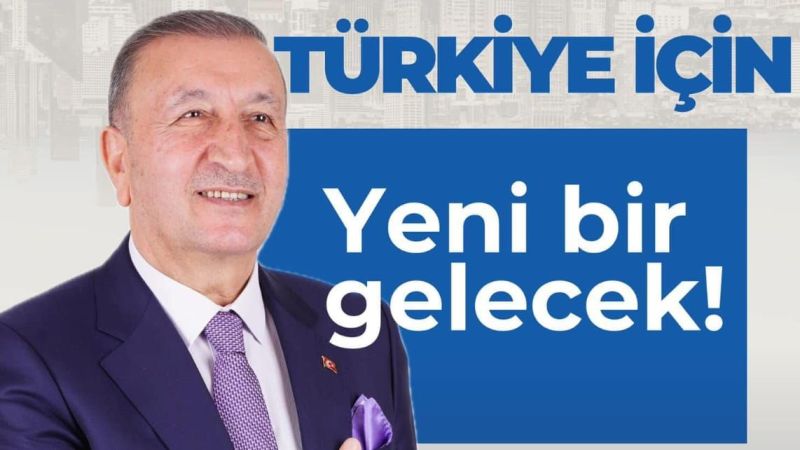 Bedri Yalçın’dan Sert Mesaj: “Kimse Bizi Satın Alamaz, Kimse Bize Fiyat Biçemez”