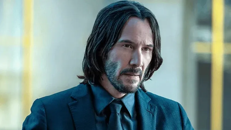 John Wick