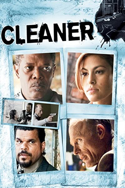 Temizlikçi (Cleaner)