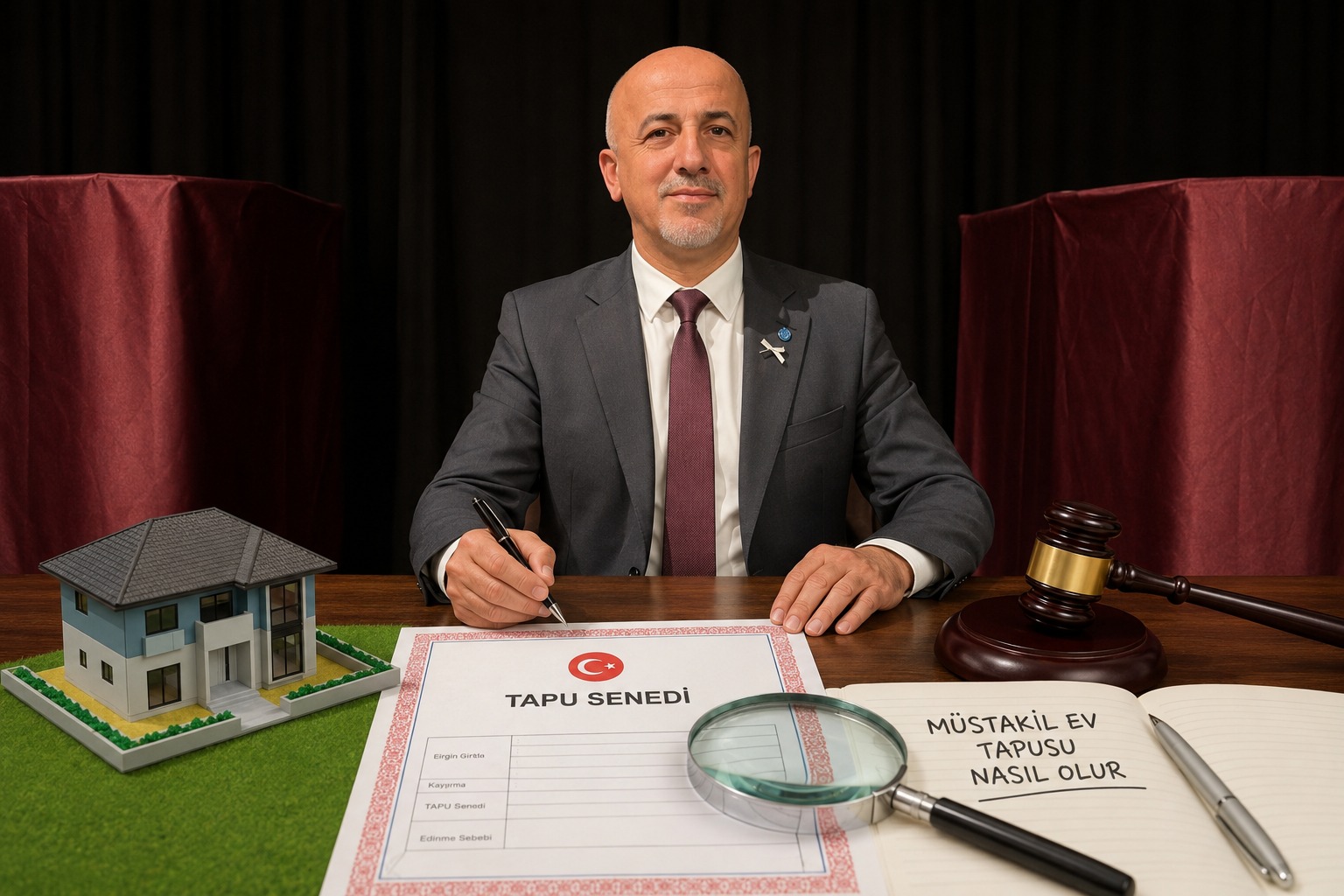 Yıldırımlının Haklarını Korumaya Devam Edeceğiz!
