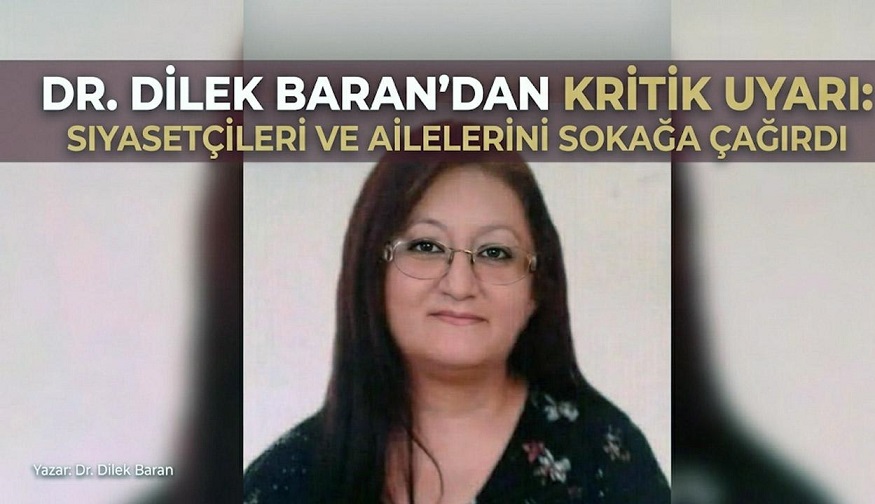 Zamana Tapınanlar Çağında “Durma” Anarşizmi