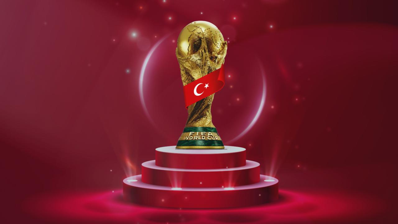 “Türkiye’nin Başarısı Milletimizin Ortak Gururu Olacaktır”
