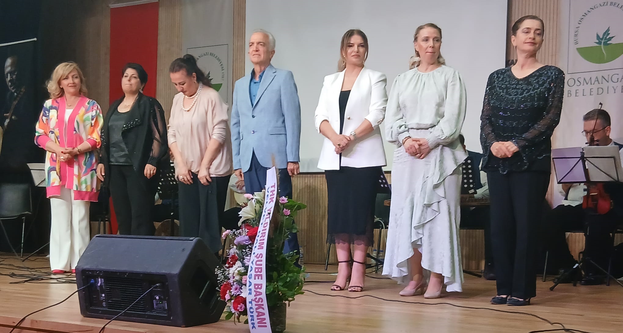 BOZKIRIN TEZENESİ’NE BURSA’DAN DEĞERBİLİRLİK ÖRNEĞİ