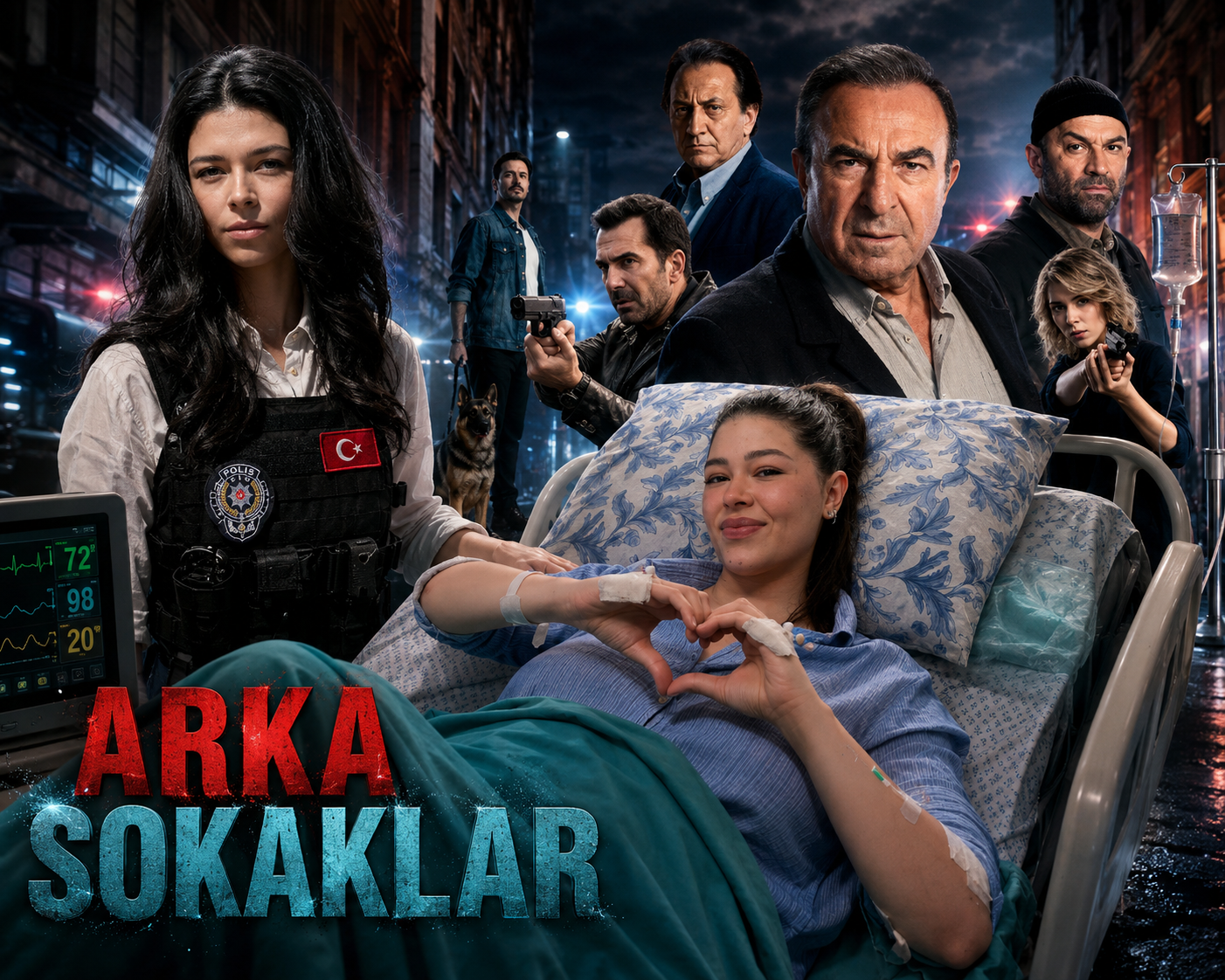 Ela Yörüklü’den Duygusal Paylaşım…