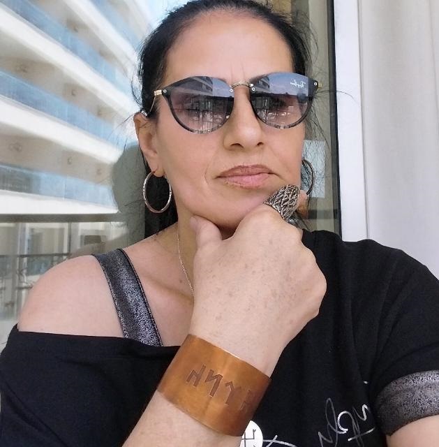 Fatma DÜZ