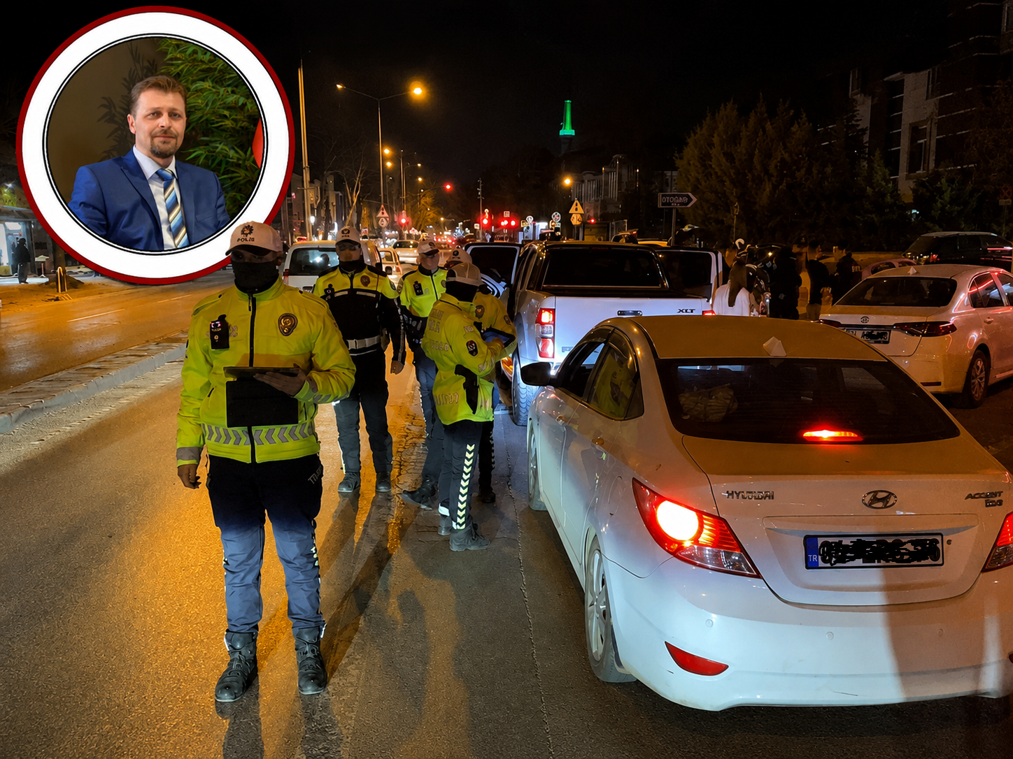 “Bu Bir Denetim Değil, Açık Bir Sistem Çelişkisidir!”