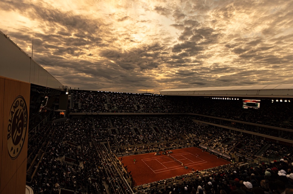Roland Garros Tenis Turnuvası HeyecanıDMAX’te Devam Ediyor