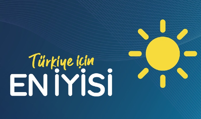 Mehmet Koçer ve İYİ Parti Osmangazi Ekibi Sahada
