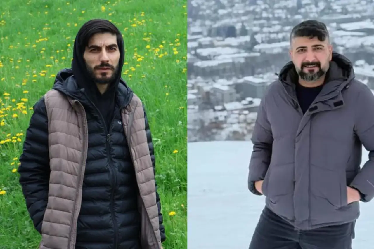 Zürih Havalimanı Cezaevinde İki Sığınmacı Açlık Grevine Başladı