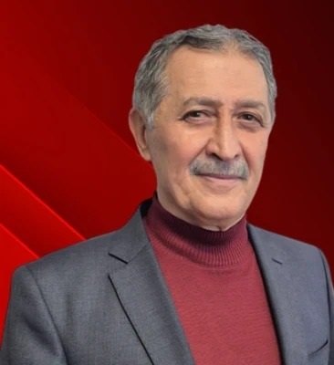 Ümit YURTKURAN