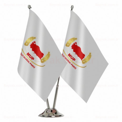 Milli Ulusal Parti’den Meclis Dokunulmazlığı ve “Geri Çağırma” Çağrısı