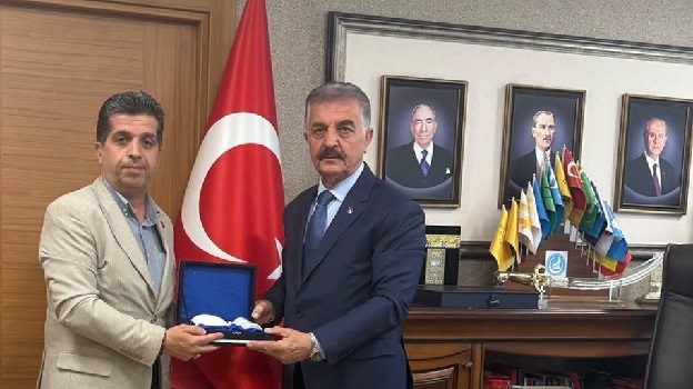 Bursa Lokantacılar Odası’ndan Ankara Çıkarması