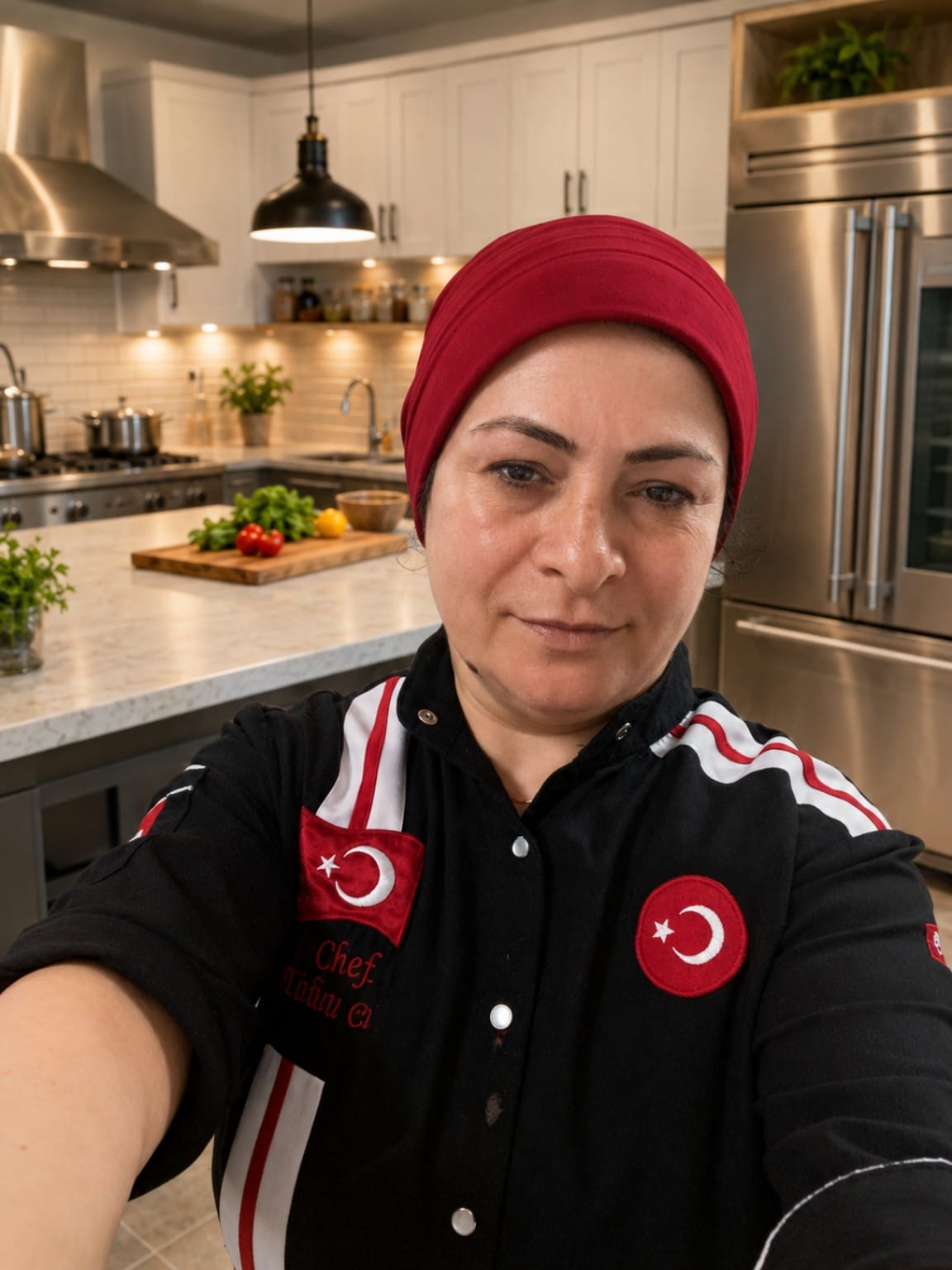 Tülay Ceylan Kimdir? Azmi, Çalışkanlığı ve Üretkenliğiyle Mutfakta Yazılan Başarı Hikâyesi