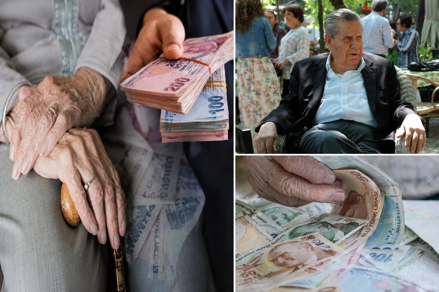 14. Dönem Bursa Milletvekili Ertuğrul Mat’ın Dikkat Çeken Banka Mağduriyeti