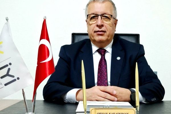 “Makamda Oturan Değil, Sahada Mücadele Eden Bir Siyaset Anlayışı”