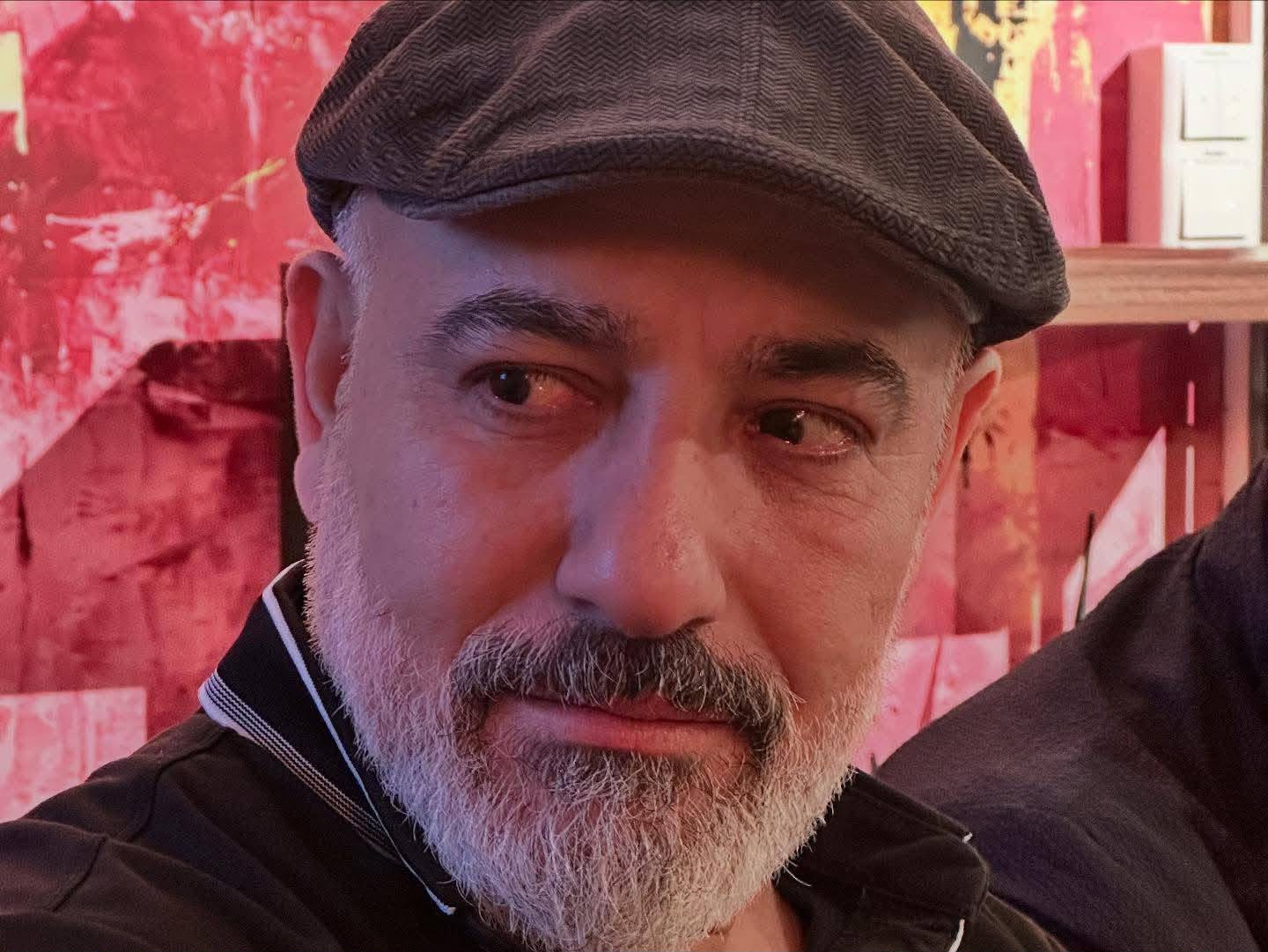 Üç Şehir Tek Yürek Beyaz Perdeye Hazırlanıyor: Halil Babür’den Sınırları Aşan Duygusal Bir Sinema Yolculuğu