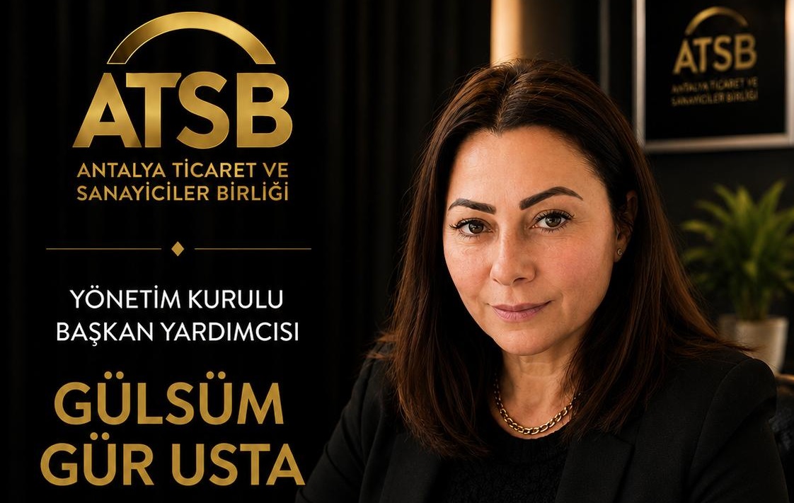 ATSB Başkan Yardımcısı Gülsüm Gür Usta’dan 15 Temmuz Mesajı: “Milletimizin Yazdığı Kahramanlık Destanı Asla Unutulmayacak”