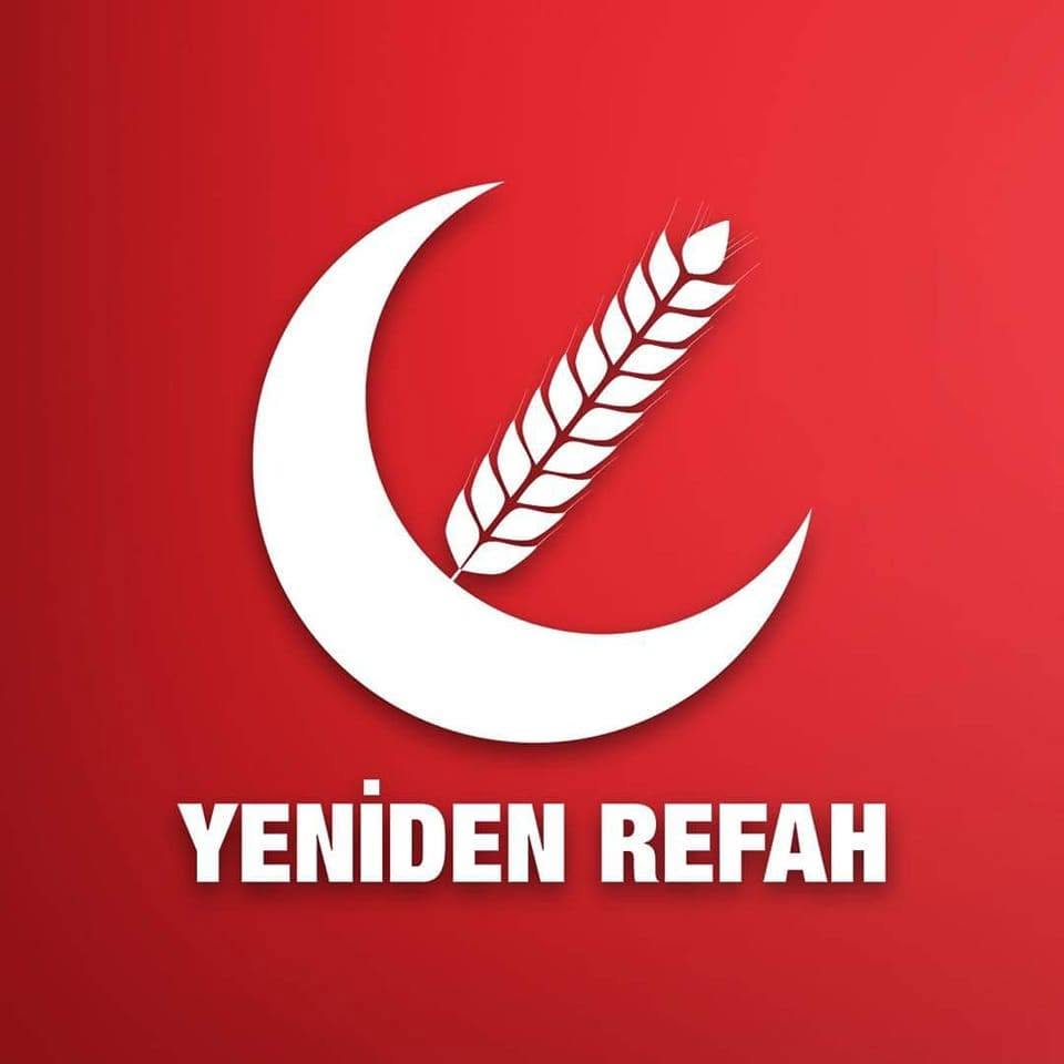 Yeni Refah’ta Yeni Dönem!