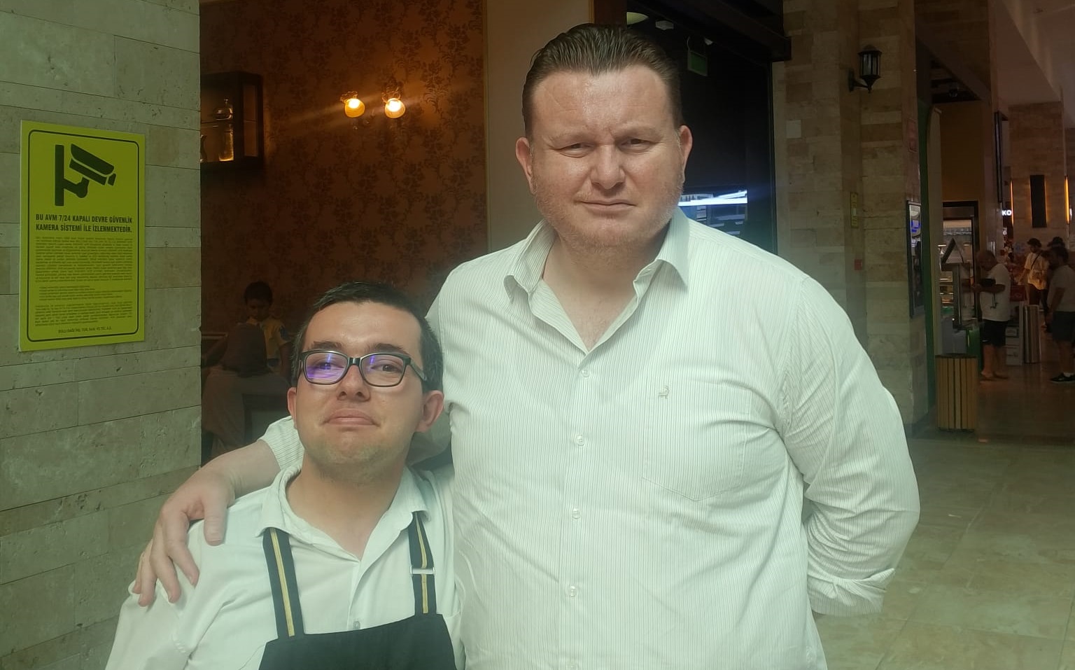 “Devlet Bahçeli ile Görüşme Konusunda Destek Vereceğiz”