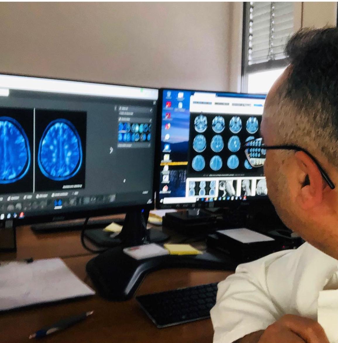 Türk Doktor Yadigar Genç, Kanserle Mücadelesinde Yeni Hedef Kanser Kök Hücreleri