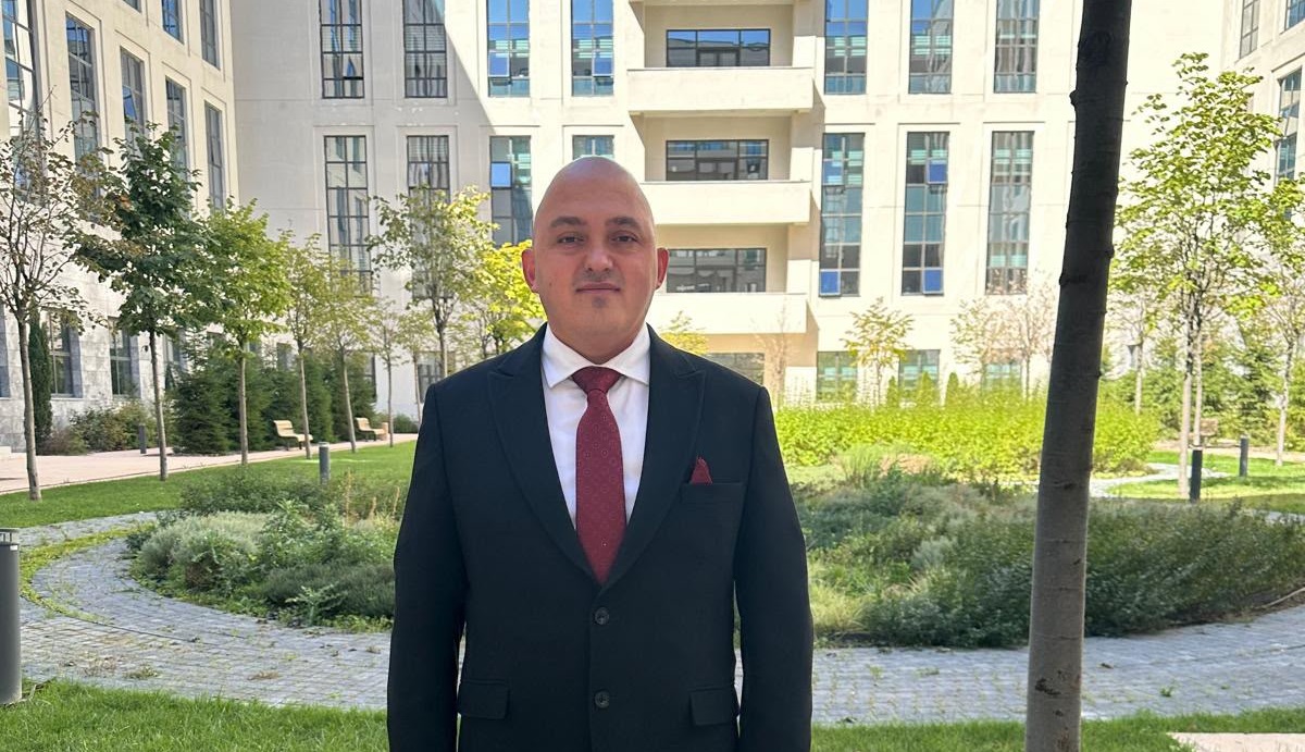 Ferdi Aslan Siyasete Yeniden Hazırlanıyor İddiası: İş Dünyası, Sivil Toplum ve Spor Geçmişiyle Dikkat Çekiyor