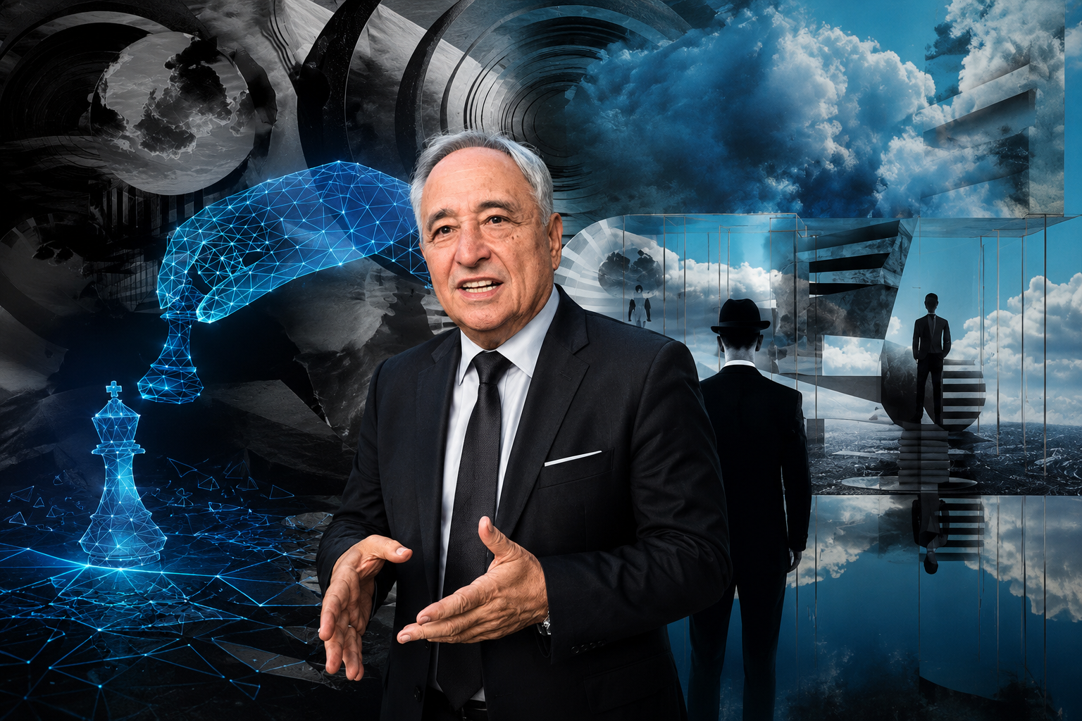 HiperPolitika Geliyor!