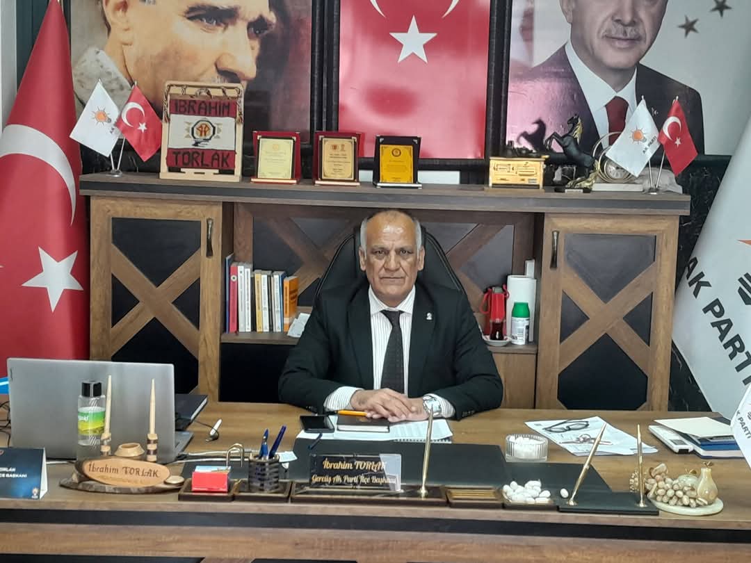 “GERCÜŞ’E HİZMET İÇİN GECE GÜNDÜZ SAHADAYIZ”