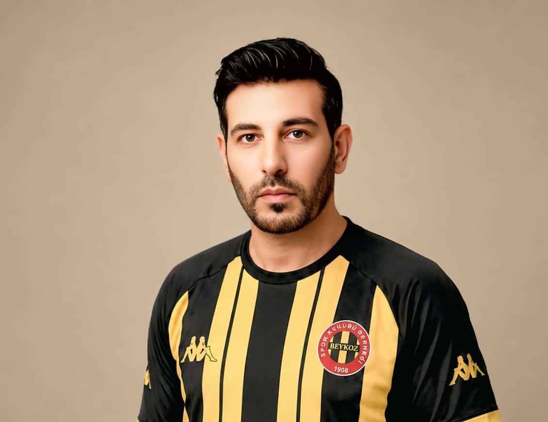 Selçuk Yıldız’dan Beykoz Spor’a Vefa Marşı: Sarı-Siyah Sevda Notalara Taşındı