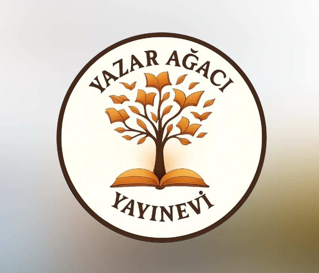 İki Yazarın Ortak Hayali Gerçeğe Dönüştü: Yazar Ağacı Yayınevi’nin İlham Veren Kuruluş Hikâyesi