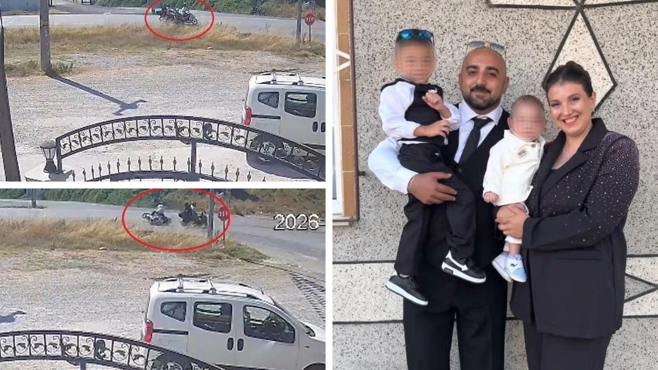 Anahtar Parti’nin Acı Günü: Mustafa ve Yaren Sezer Son Yolculuklarına Uğurlandı