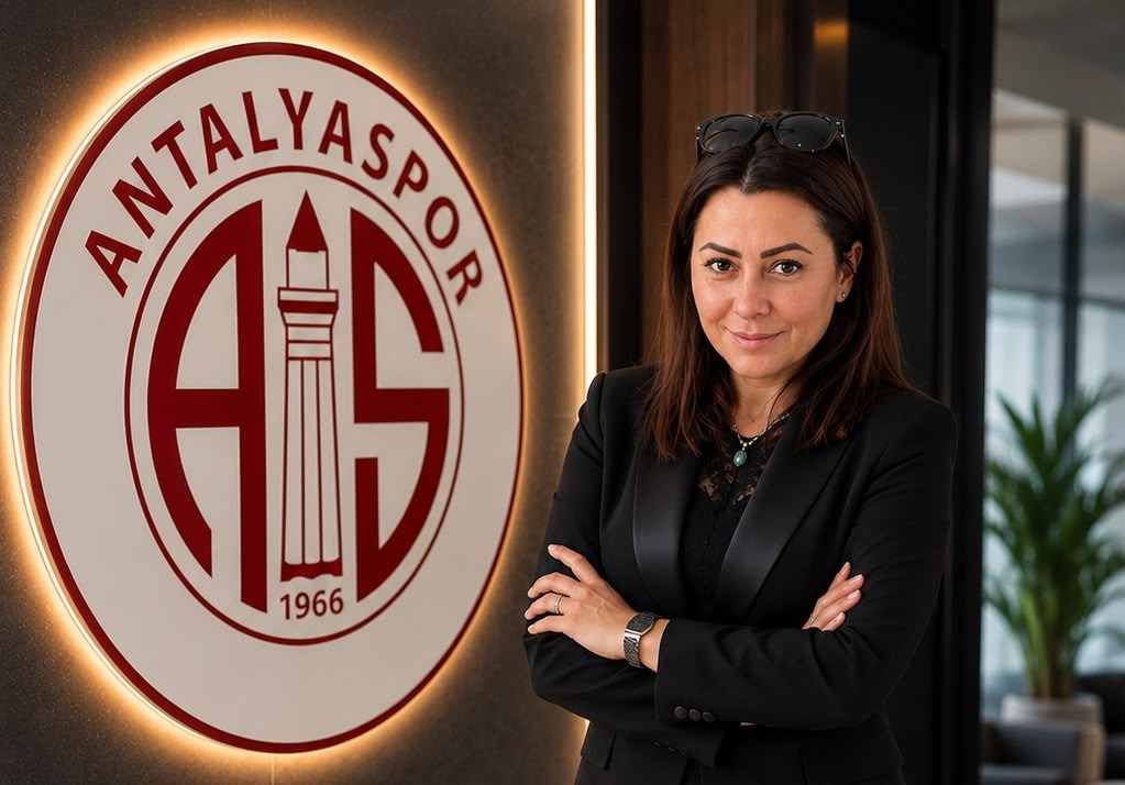“Antalyaspor, Antalya’nın Sadece Spor Değeri Değil, Ortak Gururudur”