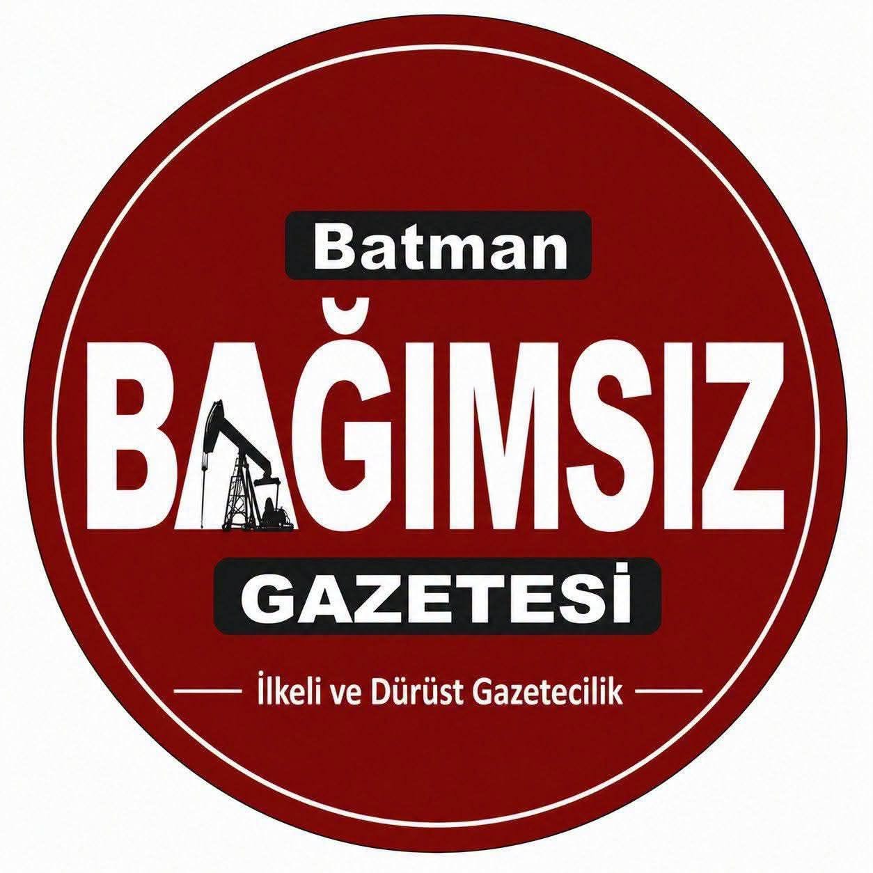 Köksal Selçuk’tan Batman Bağımsız Gazetesi’ne 2. kuruluş yıl dönümü kutlaması