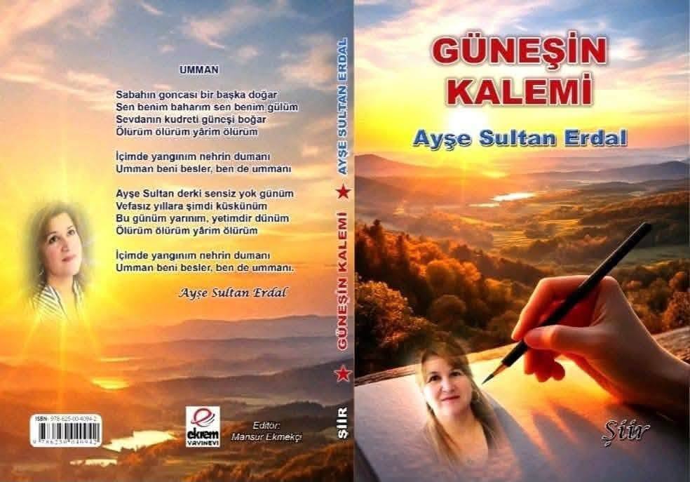 Nurdağı’nda Şair ve Ozanlar Kültür Şöleninde Buluştu
