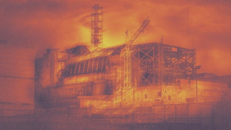 Çernobil: Dünyayı Sarsan Günler