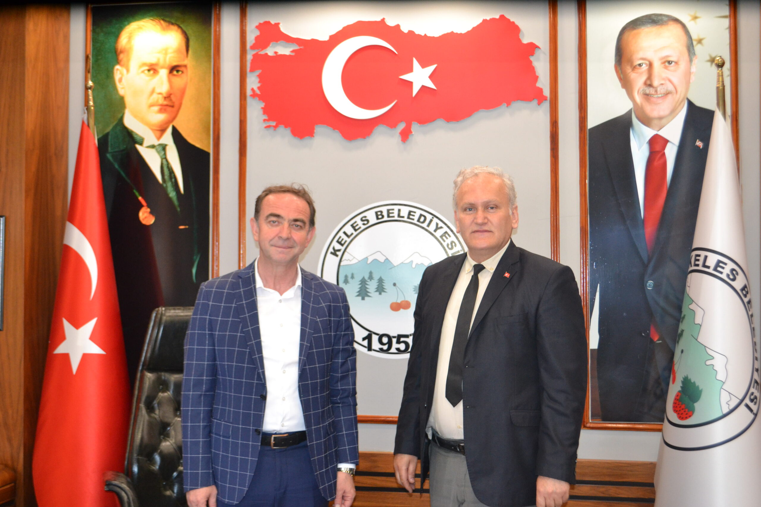 HERKESİ BUGÜN BAŞLAYAN 4 VE 5 TEMMUZ TARİHLERİNDE DE DEVAM EDECEK,58.KELES-KOCAYAYLA KÜLTÜR ŞÖLENİ’NE DAVET EDİYORUZ..!!