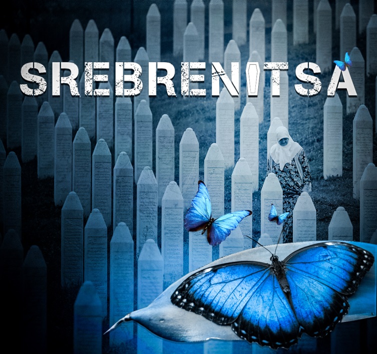 Srebrenitsa: Avrupa’nın Ortasında İnsanlığın Sessiz Çığlığı