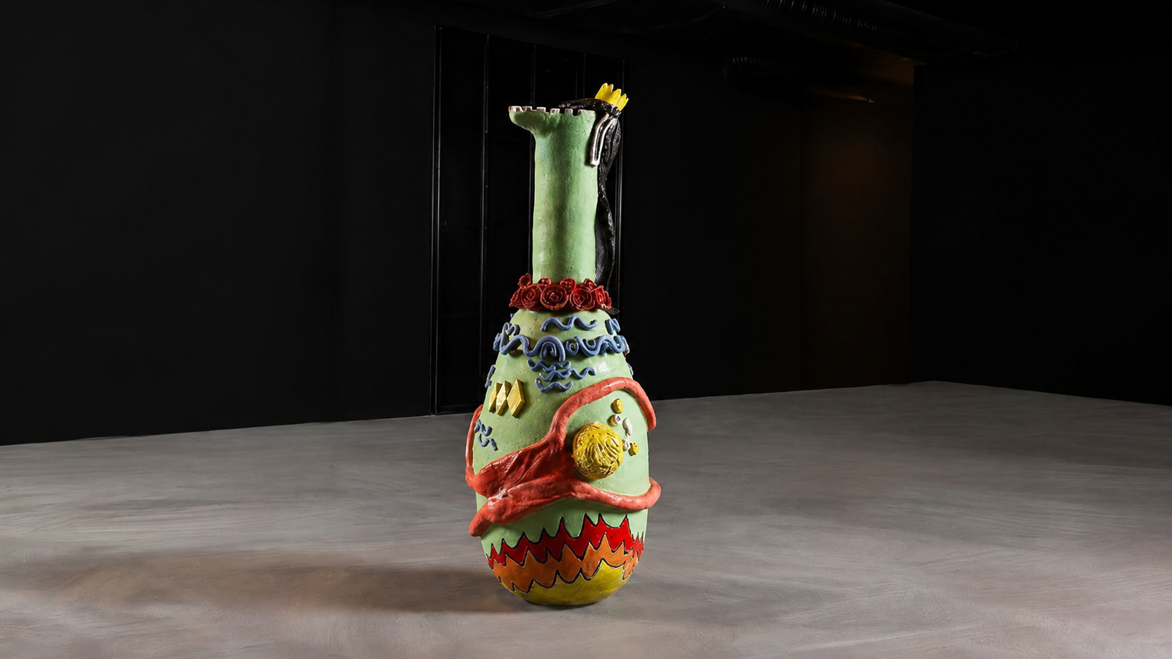 11. Hitay Vakfı Sanat Yarışması Kazananları Belli Oldu