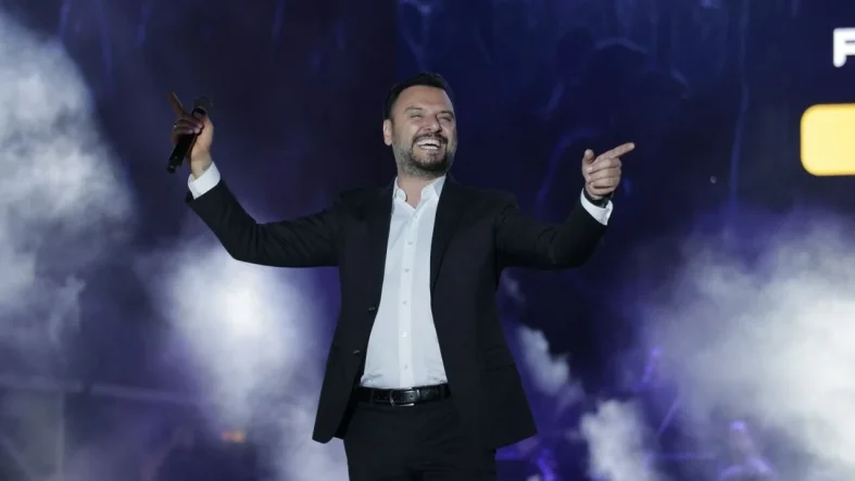 “Türkiye’nin En İyi Aile Oteli”