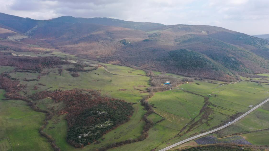 Yenişehir Burcun’a Yapılması Planlanan Çimento Fabrikasına Yargı Freni: ÇED Olumlu Kararı İptal Edildi