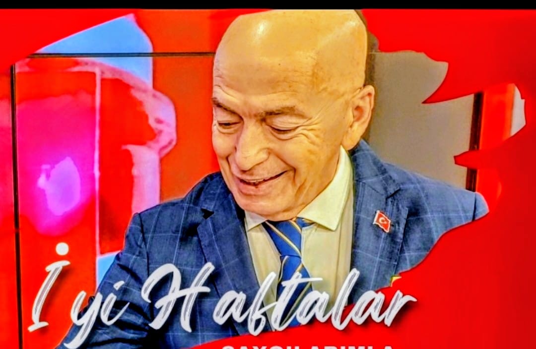 ADALET PARTİSİ’NDEN DİKKAT ÇEKEN ÇAĞRI: “TÜRKİYE’DE ACİLEN DENİZ VE SU KAYNAKLARI BAKANLIĞI KURULMALIDIR”