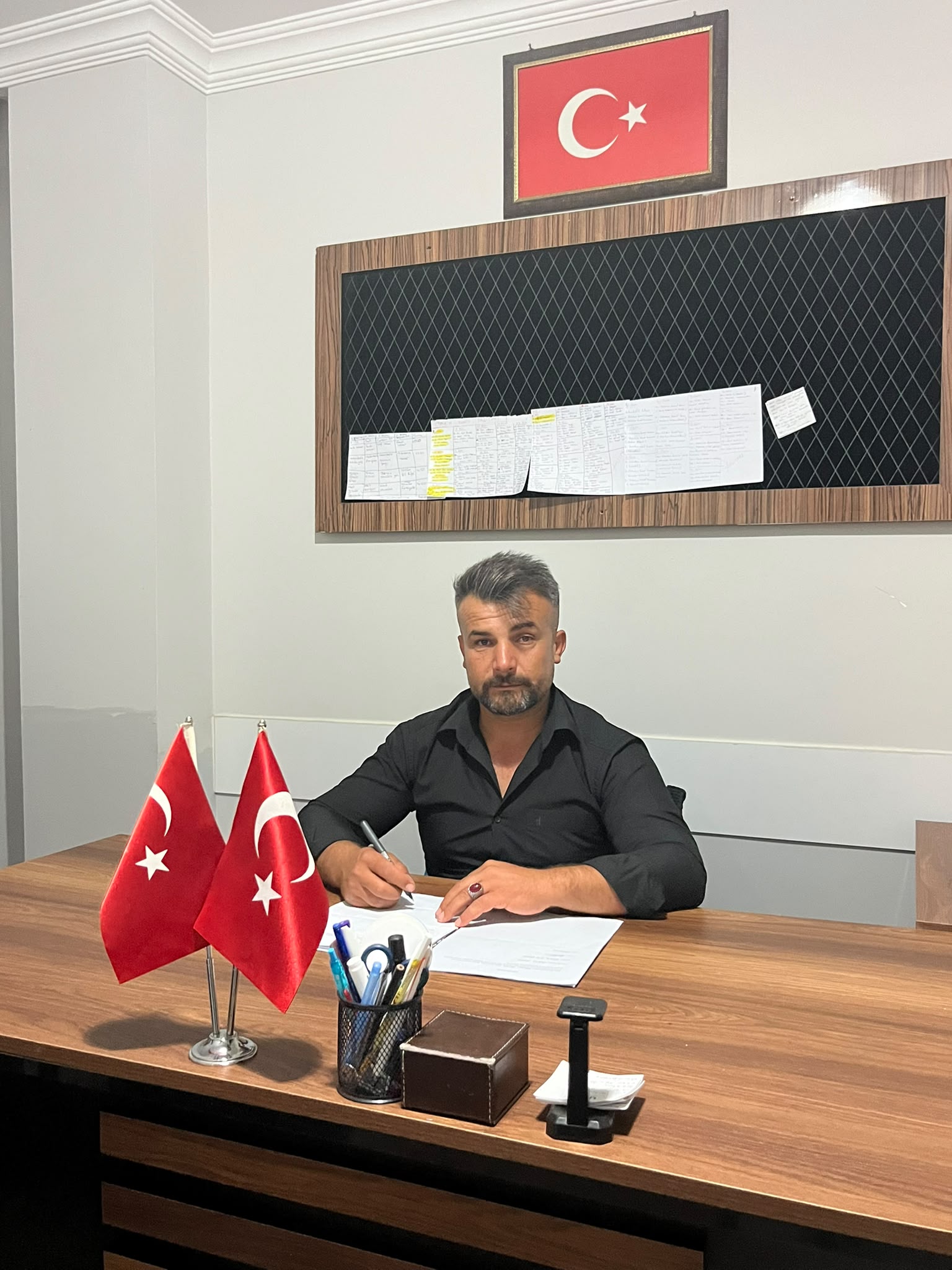Gençleri Siyasi Hesaplara Alet Etmeyin