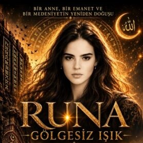 “Runa – Gölgesiz Işık”