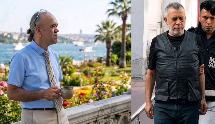 Habib Aytekin’den Haluk Levent ve Ahbap Tartışmalarına Tarafsız Değerlendirme: “Kamu Güveni Her Şeyden Önemlidir”
