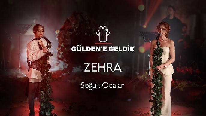 Gülden ve Zehra’dan Müzikseverlere Özel Düetler