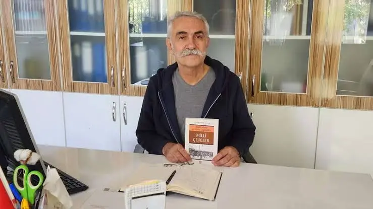 Anadolu’ya Yeni Bakış…