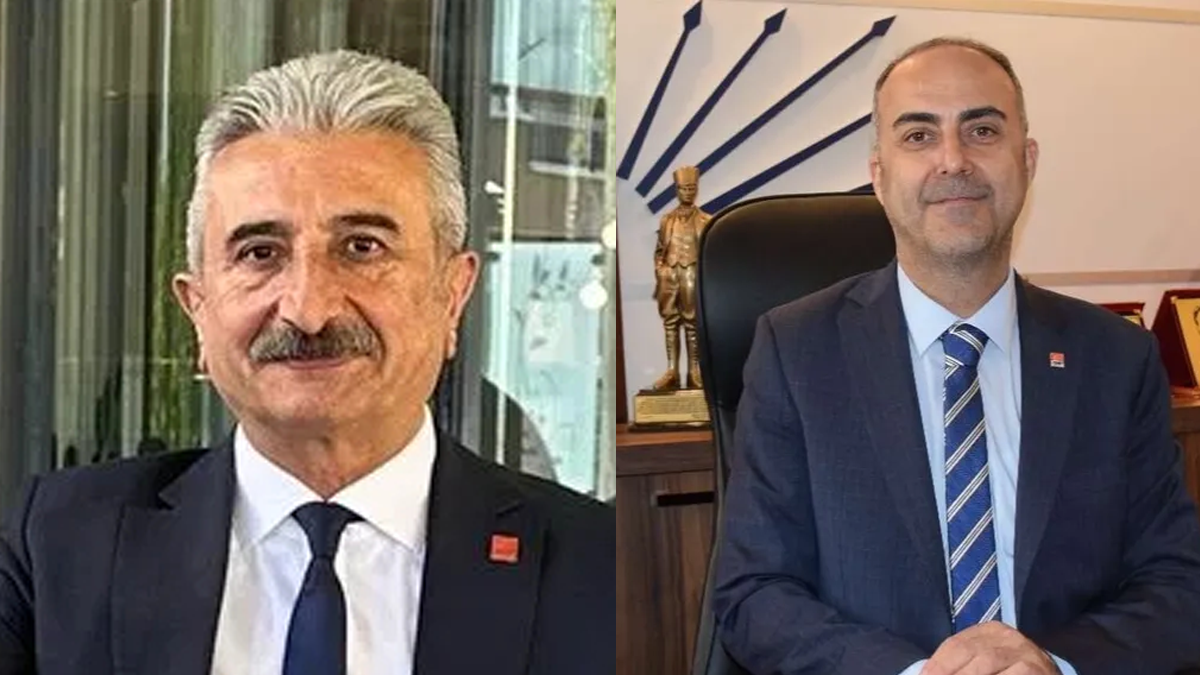 CHP’de Bursa Fay Hattı