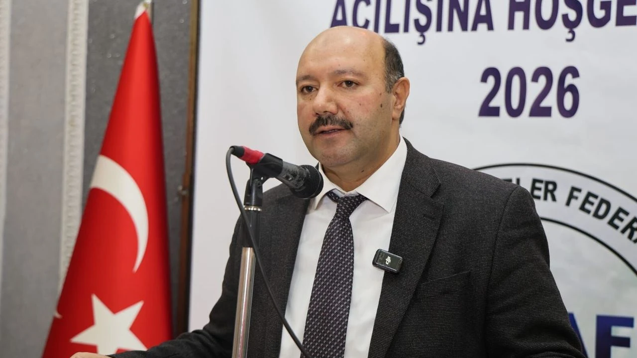 Ferhat Armağan: “15 Temmuz’un İlk Saatlerinde Iğdır’da Demokrasi Nöbeti İçin Çağrı Yaptık”